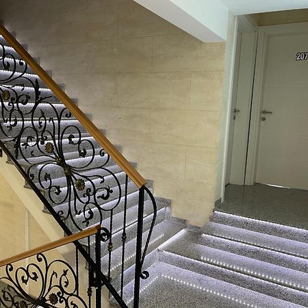 Apartmani Vidikovac Prijepolje Exterior foto