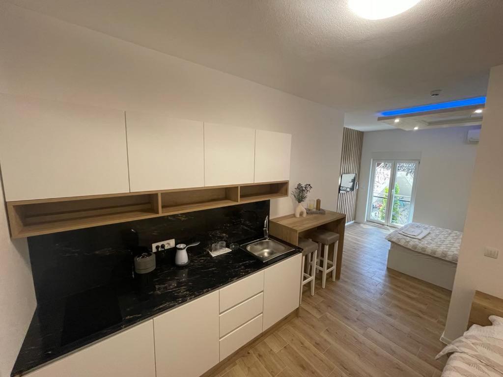 Apartmani Vidikovac Prijepolje Exterior foto