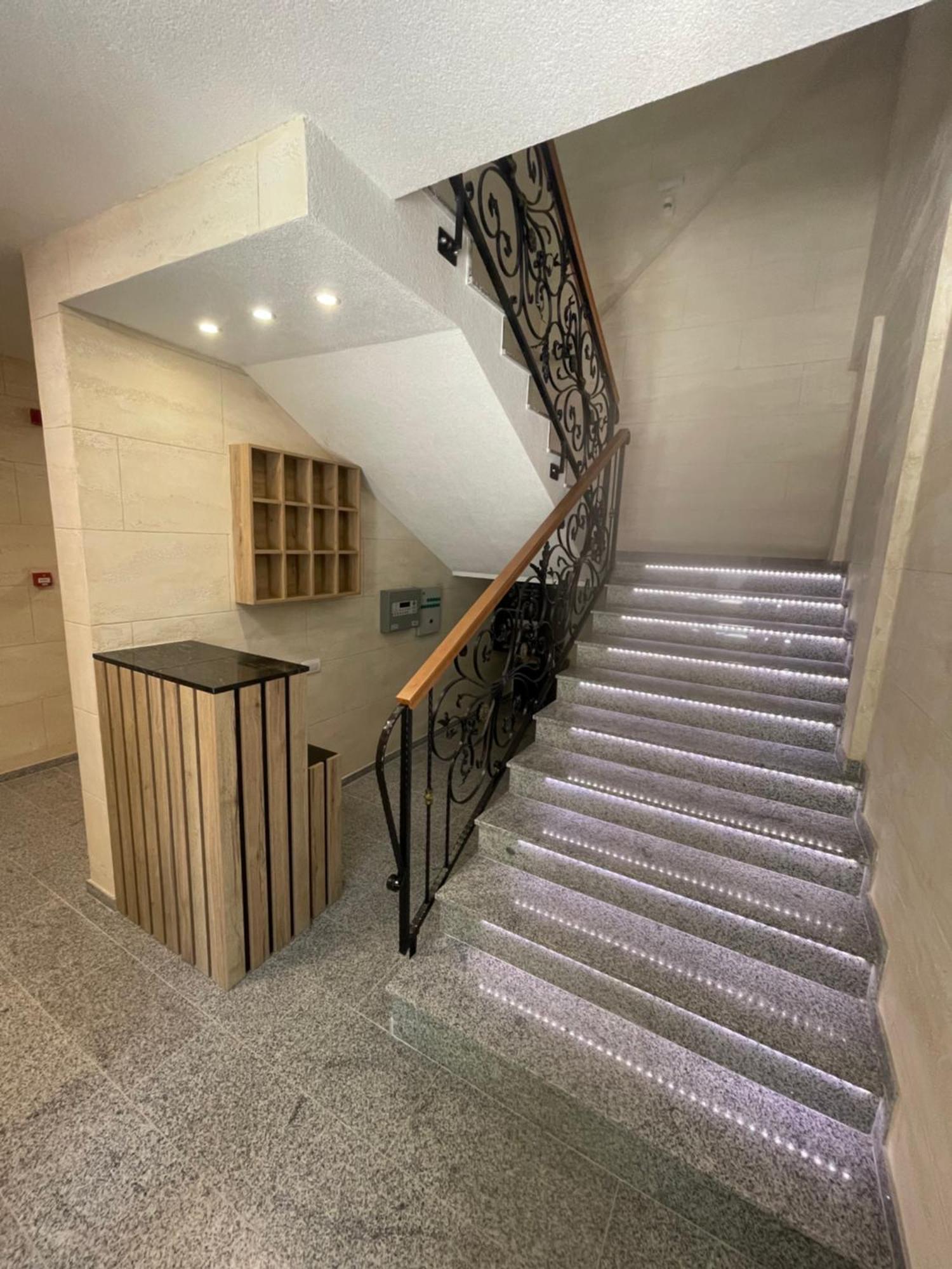Apartmani Vidikovac Prijepolje Exterior foto
