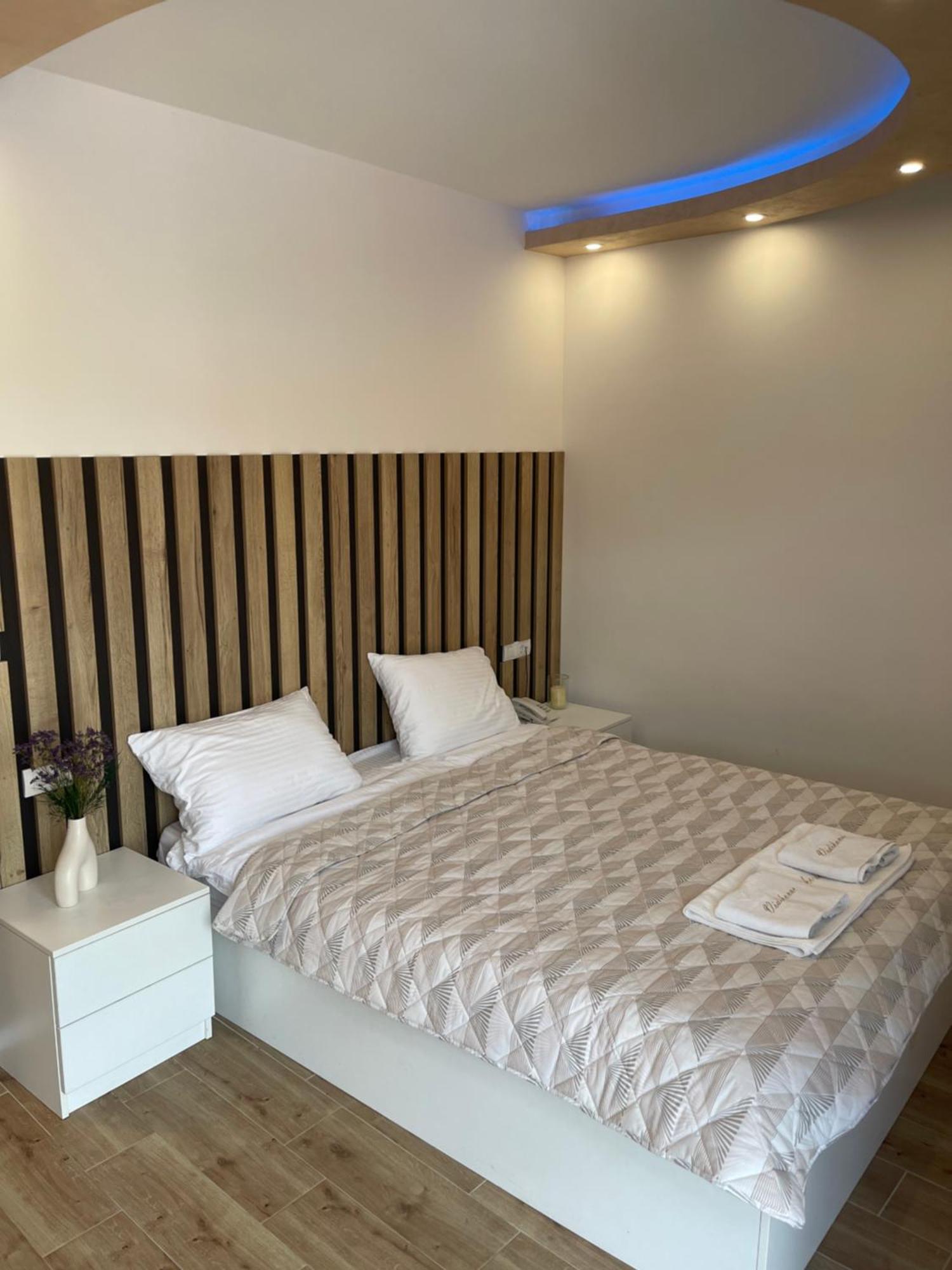 Apartmani Vidikovac Prijepolje Exterior foto
