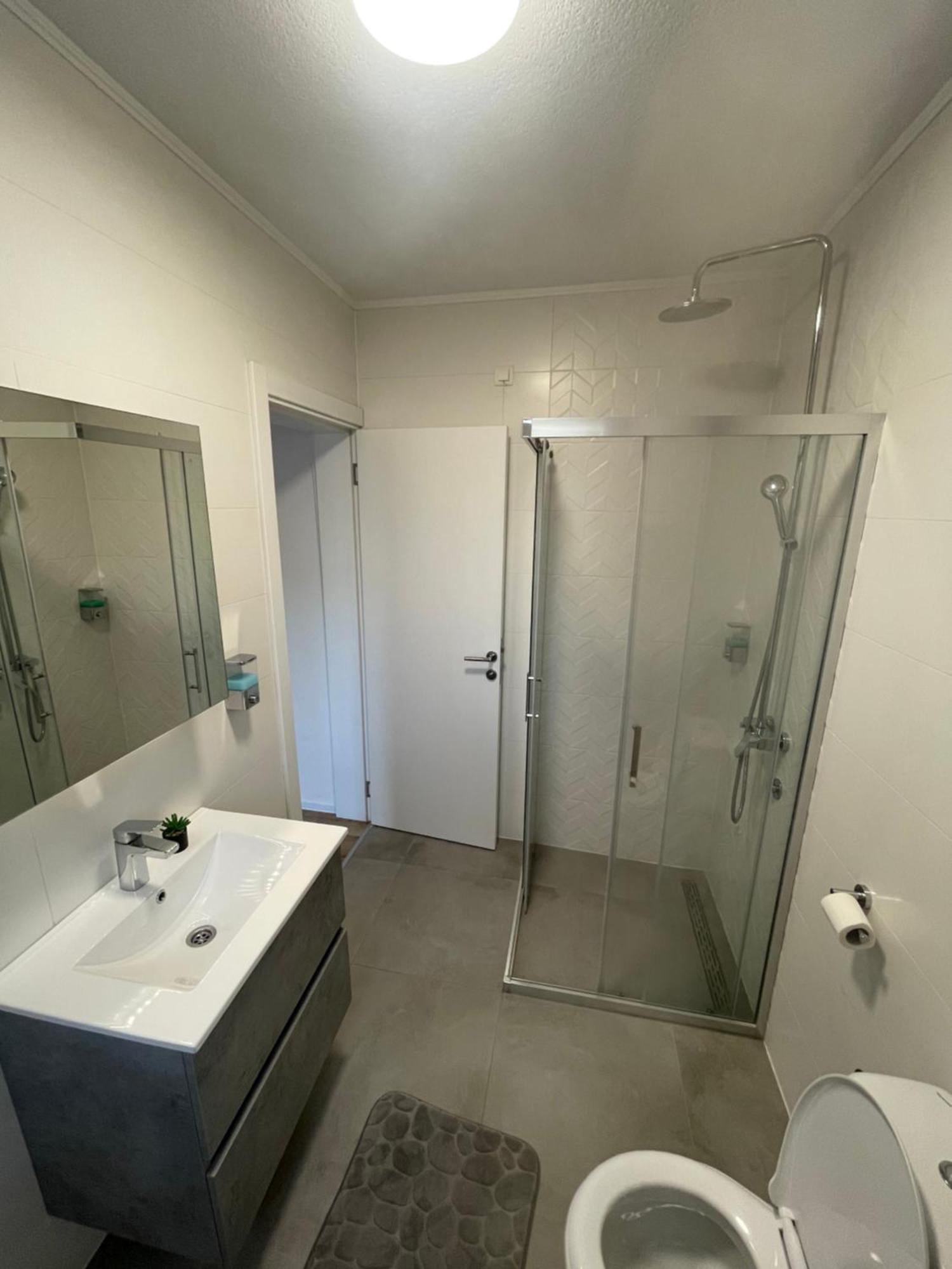 Apartmani Vidikovac Prijepolje Exterior foto