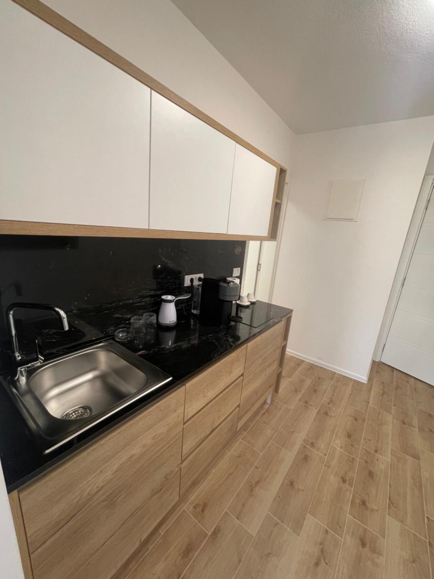 Apartmani Vidikovac Prijepolje Exterior foto