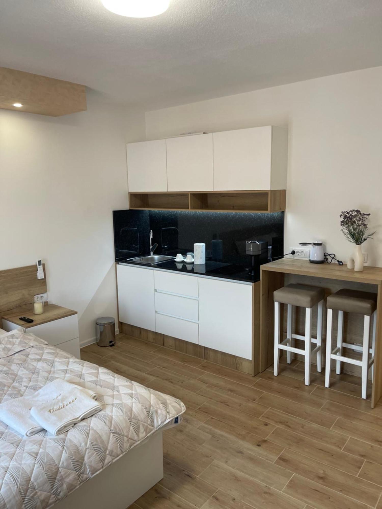 Apartmani Vidikovac Prijepolje Exterior foto