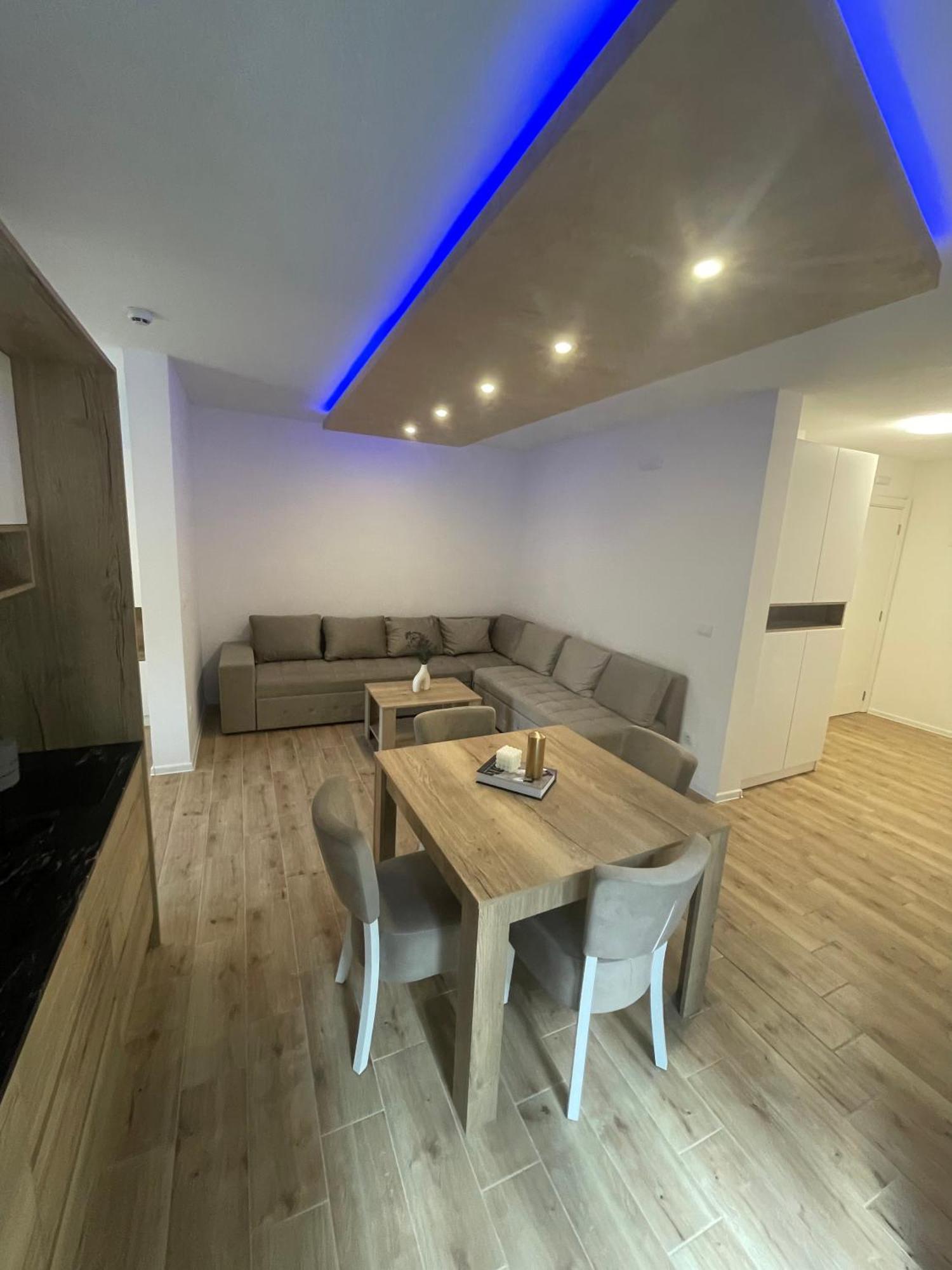 Apartmani Vidikovac Prijepolje Exterior foto