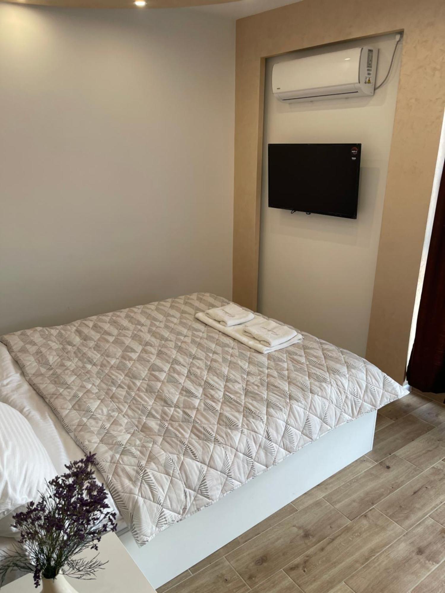 Apartmani Vidikovac Prijepolje Exterior foto