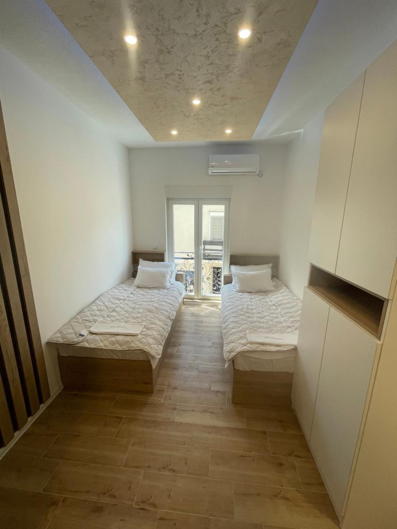 Apartmani Vidikovac Prijepolje Exterior foto